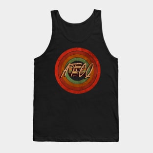 A Tribe Called Quest Tank Top